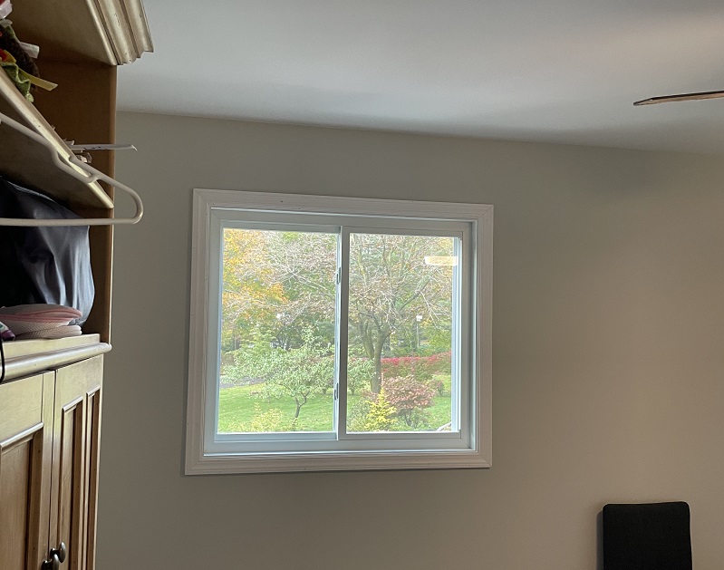 Harvey vinyl windows - Norwalk offer a lifetime warranty  
